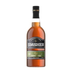Whisky Jimsher Tsinandali Casks 40% - 0.7L