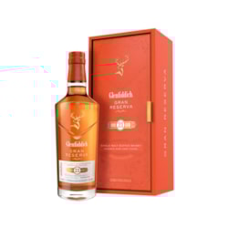 ვისკი Glenfiddich Single Malt Scotch 21 Y.O. (ყუთით) 40% - 0.7ლ