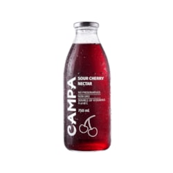 Natural Juice Campa Cherry Nectar - 0.75L