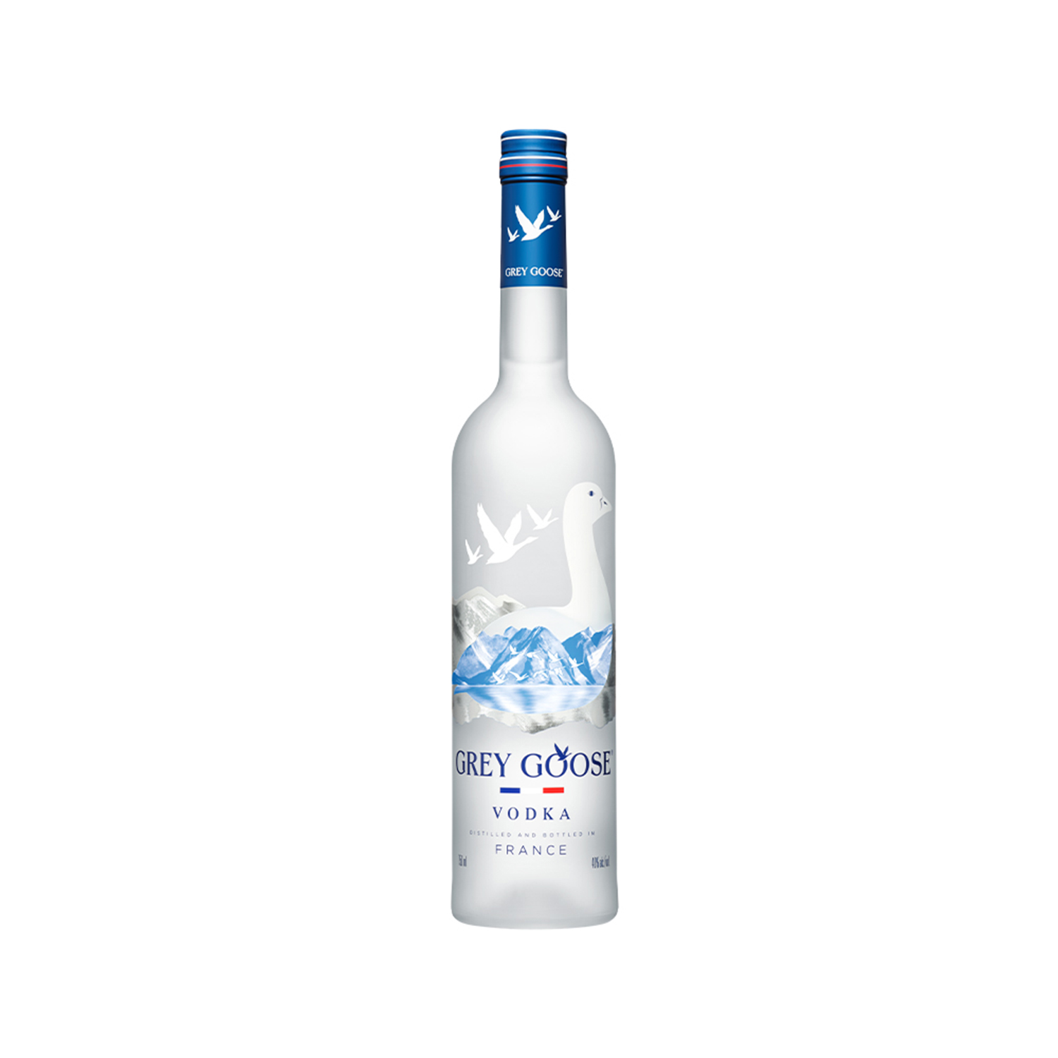 არაყი Grey Goose French Premium 40% - 0.5ლ