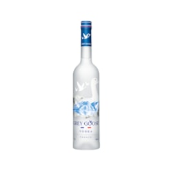 არაყი Grey Goose French Premium 40% - 0.5ლ
