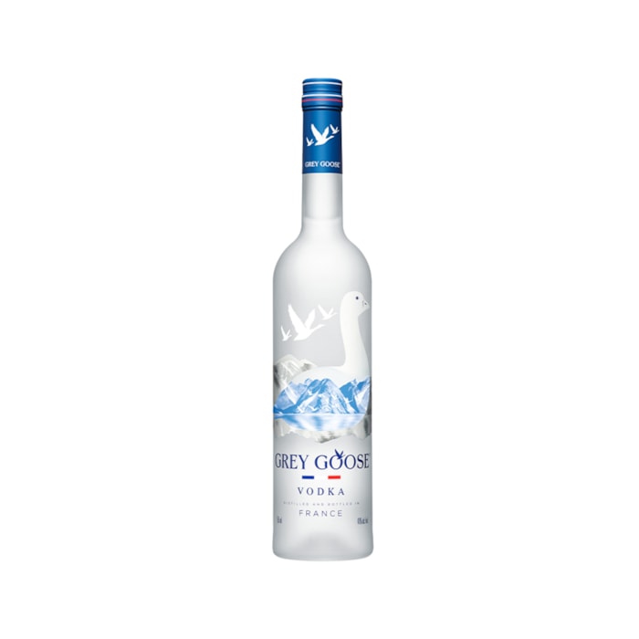 არაყი Grey Goose French Premium 40% - 0.5ლ