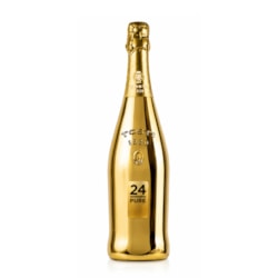 შუშხუნა ღვინო Pure 24 Gold Tosti 11.5% - 0.75ლ