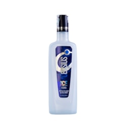 არაყი Celsius Ice 40% - 0.5ლ