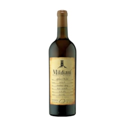 Wine Kisi Qvevri 2019 Mildiani 13.5% - 0.75L