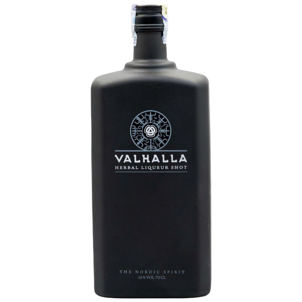 ლიქიორი Valhalla 35% - 0.7ლ