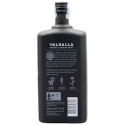 ლიქიორი Valhalla 35% - 0.7ლ