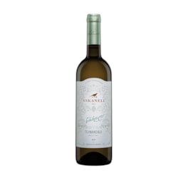 Wine Tsinandali Askaneli 12.5% - 0.75L