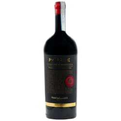 ღვინო Primitivo di Manduria Papale Oro DOP 2021 Varvaglione 14.5% - 1.5ლ