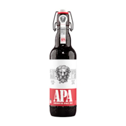 Beer Black Lion APA (Glass) 5.5% - 0.5L