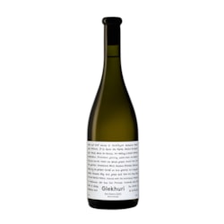 Wine Kisi Qvevri 2023 Glekhuri 13% - 0.75L