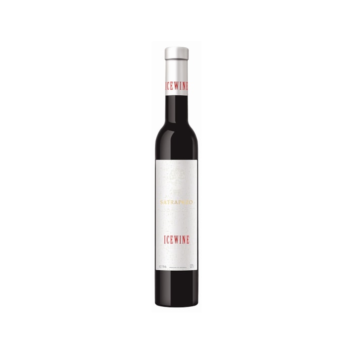 Wine Icewine Cabernet Satrapezo 11% - 0.375L