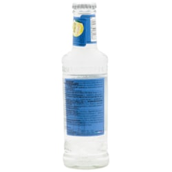 ტონიკი J.Gasco (Soda Water) - 0.2ლ