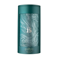 ვისკი Glenrothes Single Malt 15 Y.O. (ყუთით) 43% - 0.7ლ