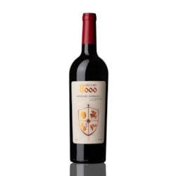 Wine Saperavi Classic 8000 History 12.5% - 0.75L