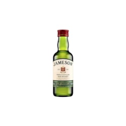 Whiskey John Jameson Irish Blended 4-7 Y.O. 40% - 0.05L