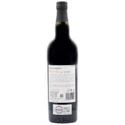 ღვინო Fine Tawny Port Taylors  20% - 0.75ლ