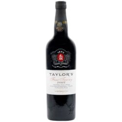ღვინო Fine Tawny Port Taylors  20% - 0.75ლ