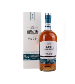 Cognac Bache Gabrielsen V.S.O.P. Triple Cask (With Box) 40% - 0.7L