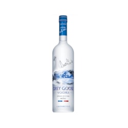 არაყი Grey Goose French Premium 40% - 1.0ლ