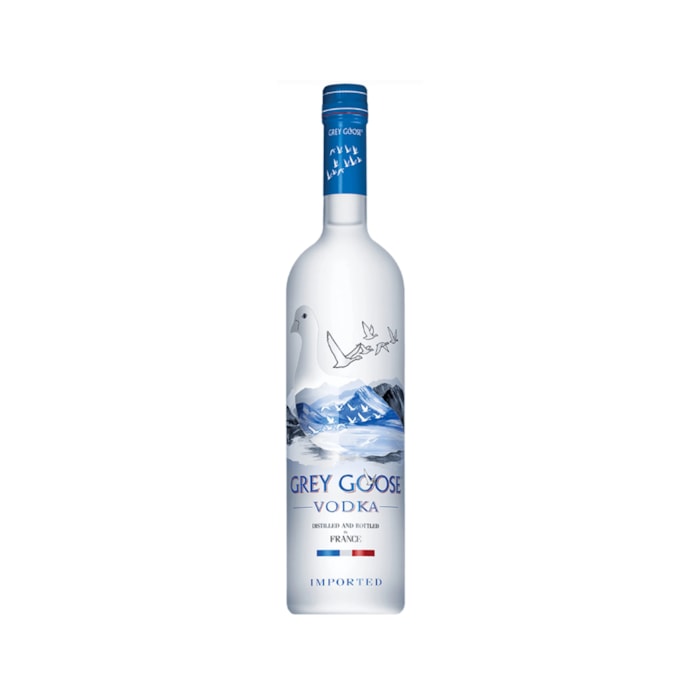არაყი Grey Goose French Premium 40% - 1.0ლ