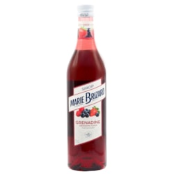 სიროფი Marie Brizard Grenadine - 0.7ლ