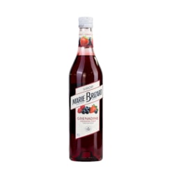 სიროფი Marie Brizard Grenadine - 0.7ლ