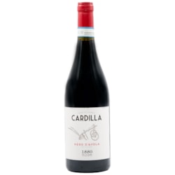 ღვინო Cardilla Nero d’Avola Cantine Pellegrino 13% - 0.75ლ