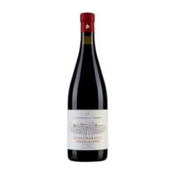 Wine Kindzmarauli 2019 Kindzmarauli Marani 11.5% - 0.75L