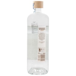 არაყი Koskenkorva 40% - 1.0ლ