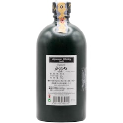 ვისკი Togouchi Pure Malt (ყუთით) 40% - 0.7ლ