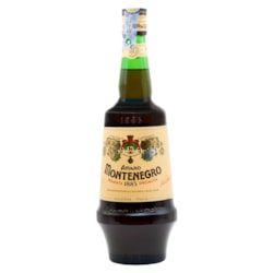 ლიქიორი Amaro Montenegro 23% - 1.0ლ