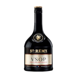 Brandy St-Remy Authentic V.S.O.P. 40% - 0.5L