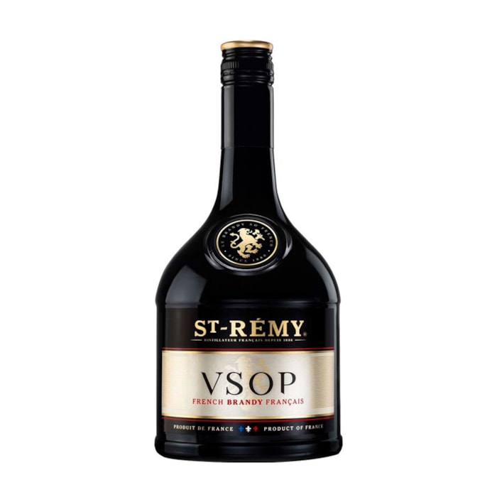 Brandy St-Remy Authentic V.S.O.P. 40% - 0.5L
