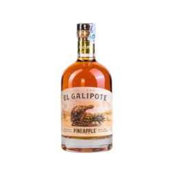 რომი El Galipote Pineapple 35% - 0.7ლ