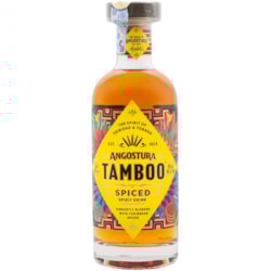 რომი Angostura Tamboo Spiced 40% - 0.7ლ