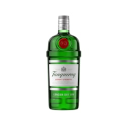 ჯინი Tanqueray London Dry 43.1% - 1.0ლ