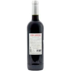 ღვინო Viña Lucrecia Tinto Garnacha Carlos Serres 13.5% - 0.75ლ