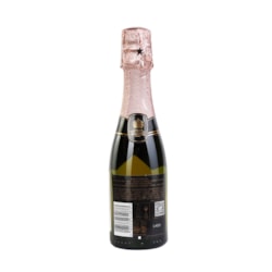 შამპანური Moët & Chandon Rosé Impérial 12% - 0.2ლ