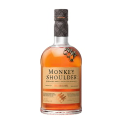Whisky Monkey Shoulder Batch 27 Blended Malt Scotch 40% - 1.0L