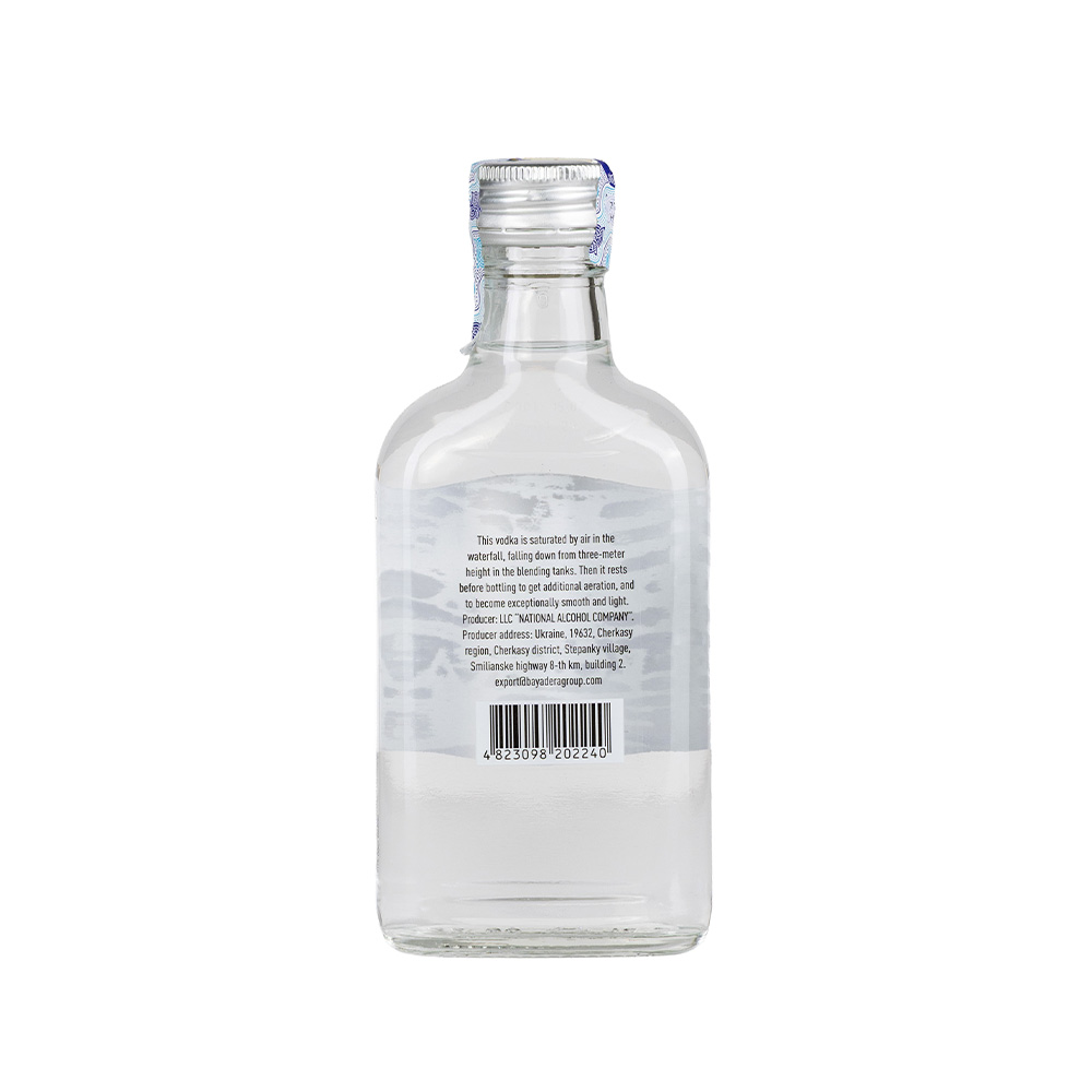 Vodka Air 40% - 0.2L