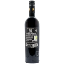 ღვინო Re Dei Passi Rosso Mezzacorona 13% - 0.75ლ