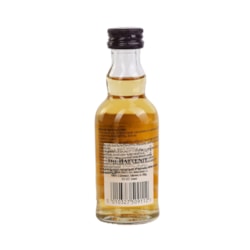ვისკი Balvenie Doublewood Single Malt Scotch 12 Y.O. 40% - 0.05ლ