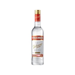 Vodka Stolichnaya The Original 40% - 0.5L