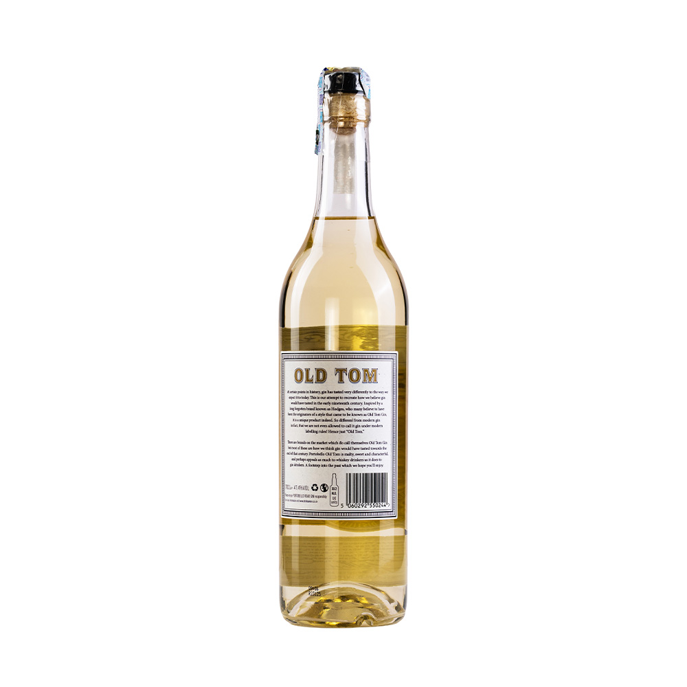ჯინი Portobello Road Old Tom 47.4% - 0.7ლ