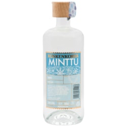 Vodka Koskenkorva Mint 35% - 0.5L