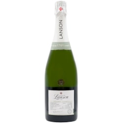 შამპანური Le Green Bio Organic Lanson 12.5% - 0.75ლ