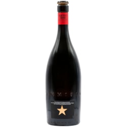 ლუდი Estrella Damm Inedit (შუშა) 4.8% - 0.75ლ
