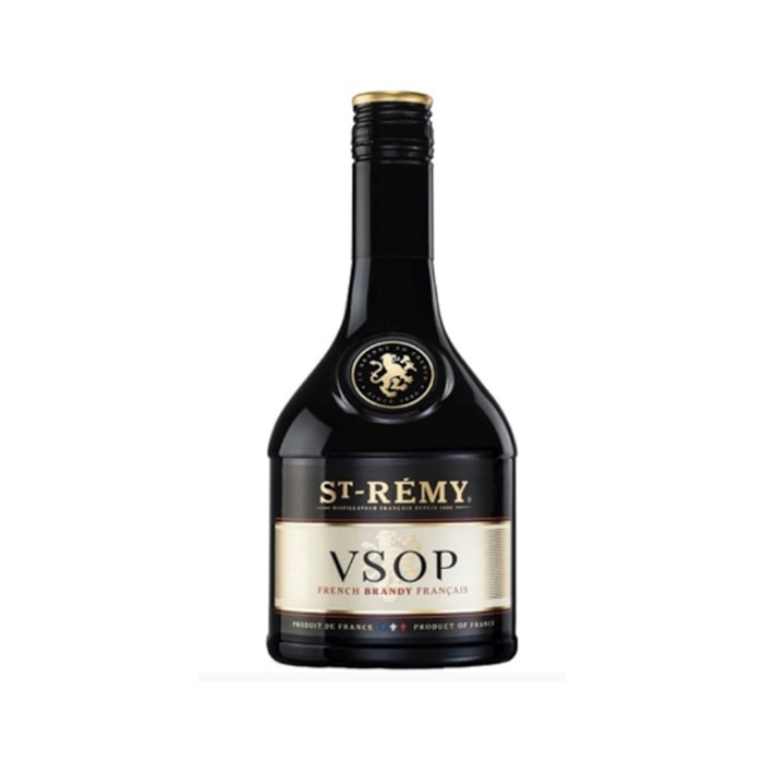 ბრენდი St-Remy Authentic V.S.O.P 40% - 0.05ლ