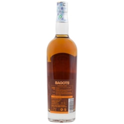 ვისკი Bagots Oroloso Cask 55% - 0.7ლ